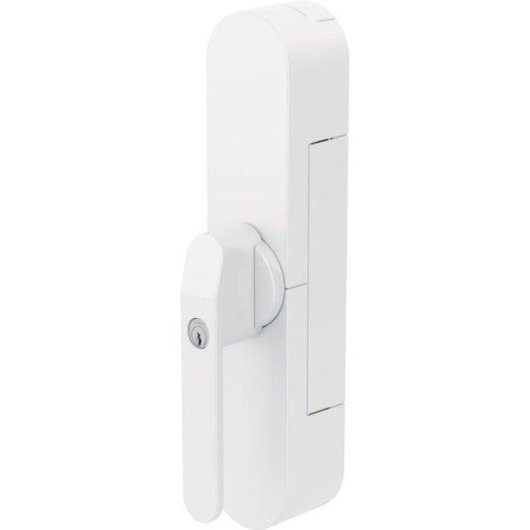 Serratura Intelligente Abus Wintecto One FCA4100 Bluetooth Allarme 110 dB App