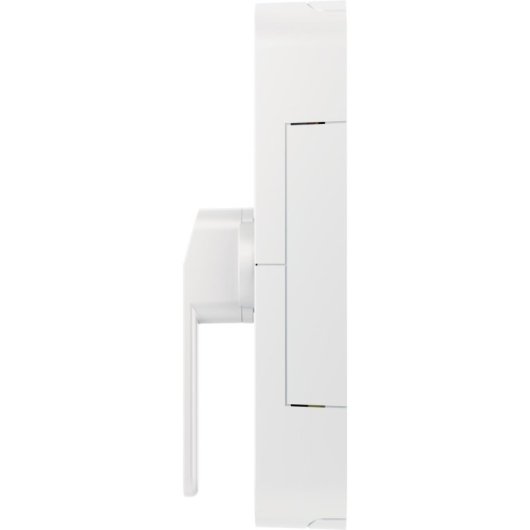 Serratura Intelligente Abus Wintecto One FCA4100 Bluetooth Allarme 110 dB App