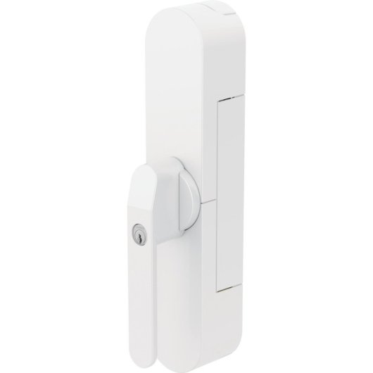 Serratura Intelligente Abus Wintecto One FCA4100 Bluetooth Allarme 110 dB App