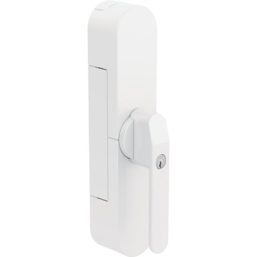Serratura Intelligente Abus Wintecto One FCA4100 Bluetooth Allarme 110 dB App