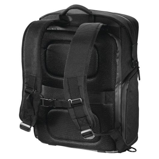Rucksack für Kamera Hama Matera Schwarz Fach für Laptop 15.6"