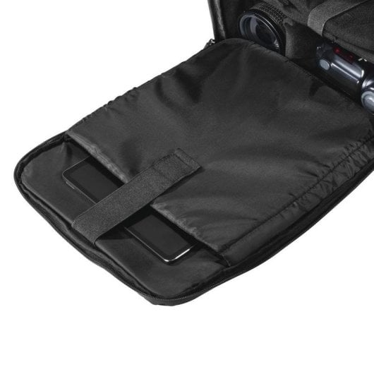 Rucksack für Kamera Hama Matera Schwarz Fach für Laptop 15.6"