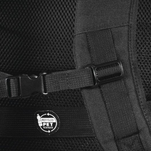 Rucksack für Kamera Hama Matera Schwarz Fach für Laptop 15.6"