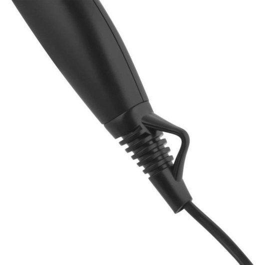 Secador de Cabelo Iónico Sencor SHD 7100BK 2000W 3 Temperaturas 2 Velocidades Cool Shot Preto