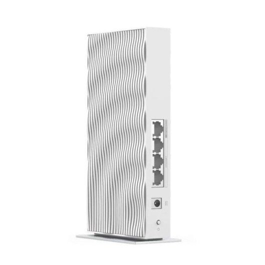 WiFi Mesh Acer 1 Nodo 5764 Mbps Cobertura Avanzada con 4 Puertos RJ-45 USB 3.0