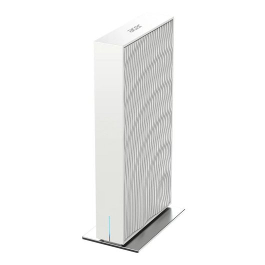 WiFi Mesh Acer 1 Nodo 5764 Mbps Cobertura Avanzada con 4 Puertos RJ-45 USB 3.0
