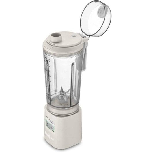 Batidora Personal Portátil Cuisinart Blast&Go PBL100E 500 ml 120 W USB Blanca