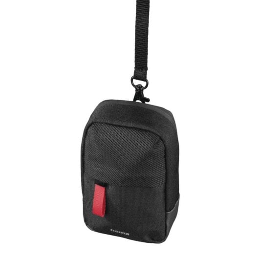 Funda cámara compacta Hama Matera Preto
