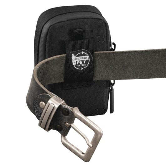 Funda cámara compacta Hama Matera Preto