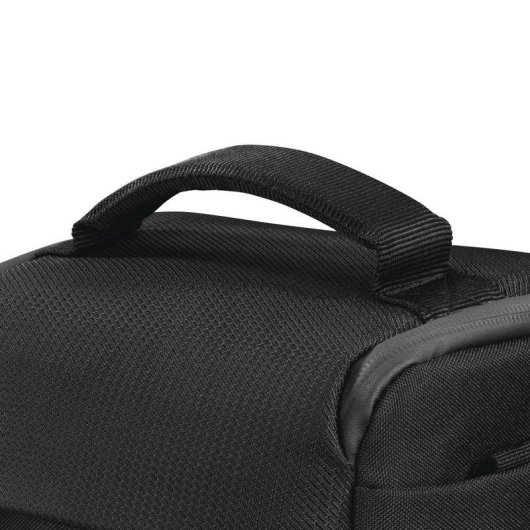 Estojo de ombro Hama Matera 135 Preto para câmara