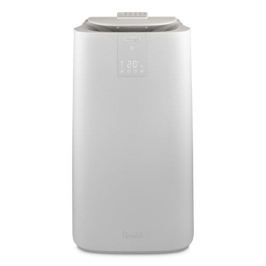 Aire Acondicionado Portátil DeLonghi PAC AP98 GentleJet 2.700 Frigorías A+ Mando a Distancia