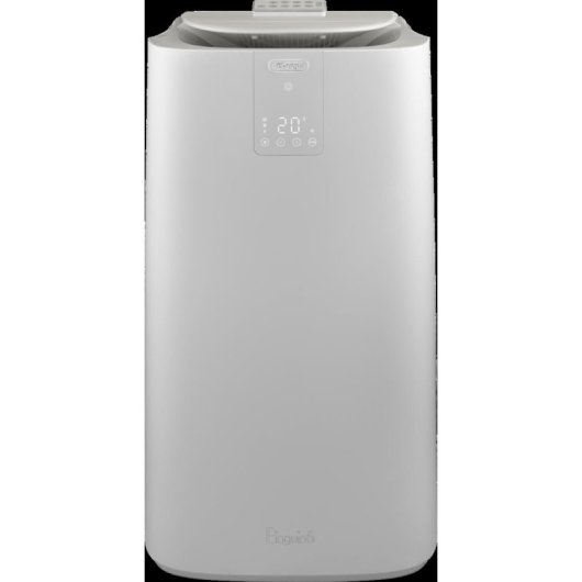 Aire Acondicionado Portátil DeLonghi PAC AP98 GentleJet 2.700 Frigorías A+ Mando a Distancia