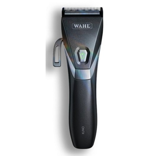Cortapelos Profesional Wahl Kuno Inalámbrico 100min 2 Longitudes 6 Peines Motor Brushless