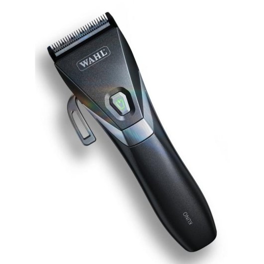 Cortapelos Profesional Wahl Kuno Inalámbrico 100min 2 Longitudes 6 Peines Motor Brushless