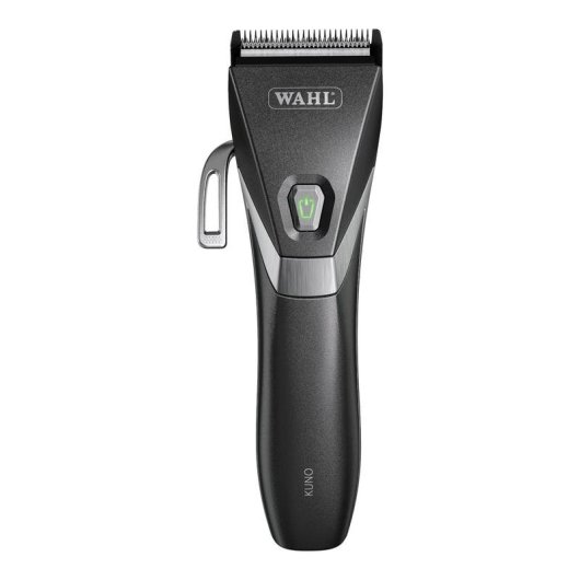 Cortapelos Profesional Wahl Kuno Inalámbrico 100min 2 Longitudes 6 Peines Motor Brushless