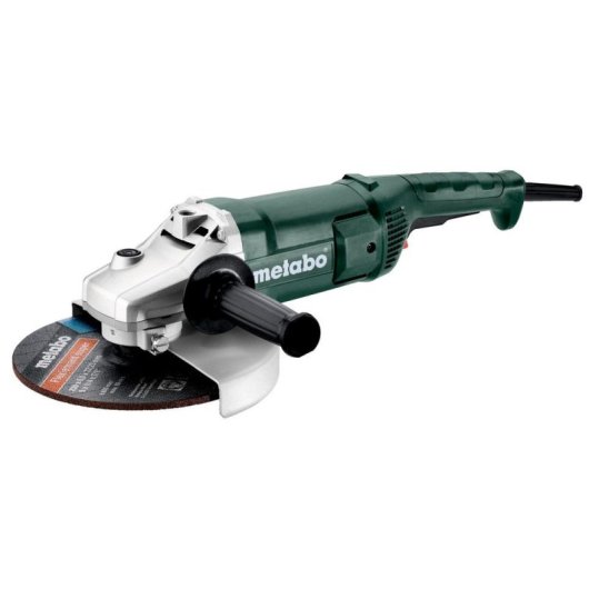 Amoladora angular Metabo WE 2200-230 230 mm 6600 RPM 2200 W