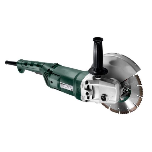 Amoladora angular Metabo WE 2200-230 230 mm 6600 RPM 2200 W