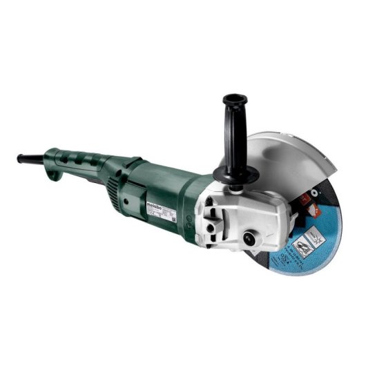 Amoladora angular Metabo WE 2200-230 230 mm 6600 RPM 2200 W