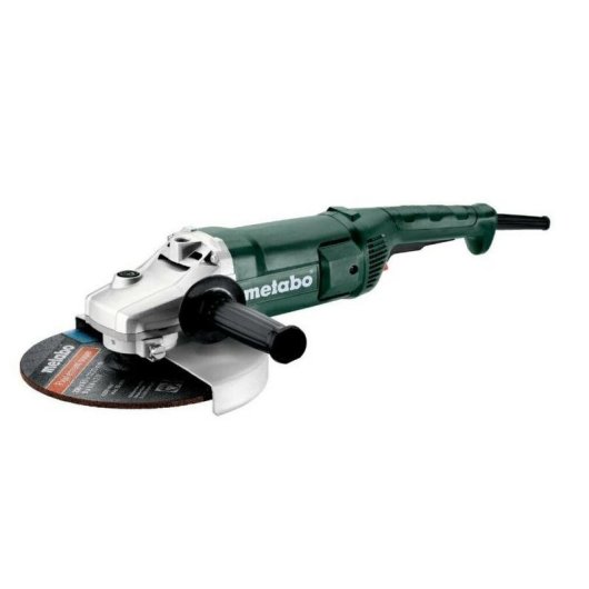 Amoladora angular Metabo WE 2200-230 230 mm 6600 RPM 2200 W