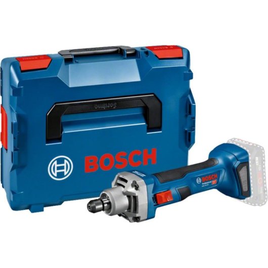 Amoladora Bosch GGS 18V-20 Professional 18V 1,2 kg Azul