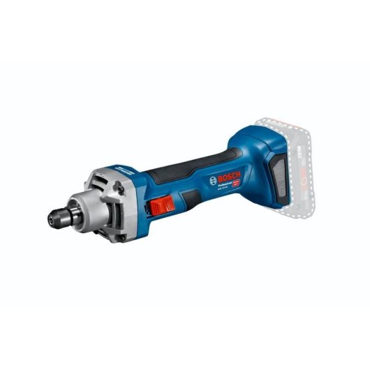 Amoladora Bosch GGS 18V-20 Professional 18V 1,2 kg Azul