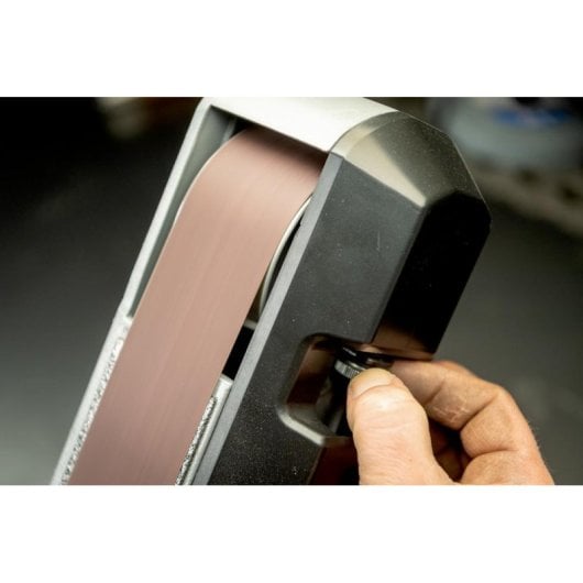 Amoladora de banco Metabo BS 200 Plus 600W 2980 RPM