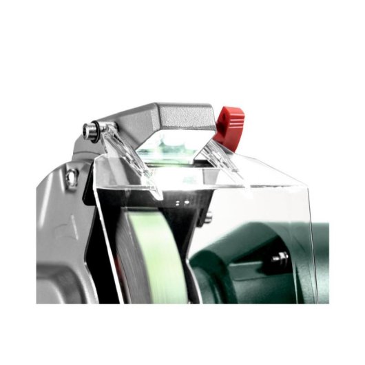 Amoladora de banco Metabo BS 200 Plus 600W 2980 RPM