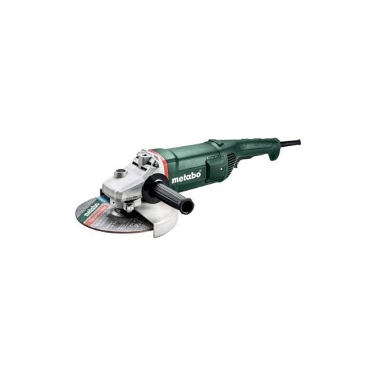 Amoladora angular Metabo WE 2400 - 230 2400W 6600 RPM