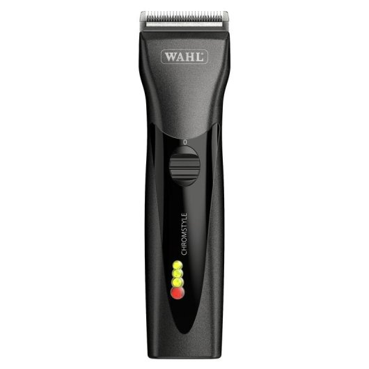 Cortapelos Profesional Wahl ChromStyle Inalámbrico 0,7-3 mm 90min 4 Peines Ligero y Ergonómico