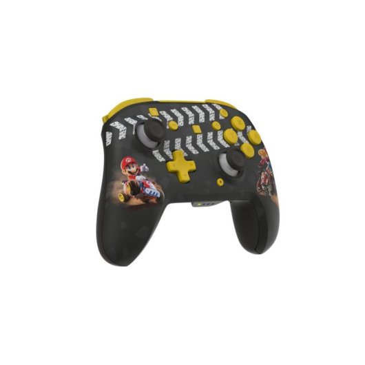 Mando Turtle Beach Rematch RGB Mario Kart World para Nintendo Switch 2