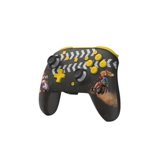 Mando Turtle Beach Rematch RGB Mario Kart World para Nintendo Switch 2