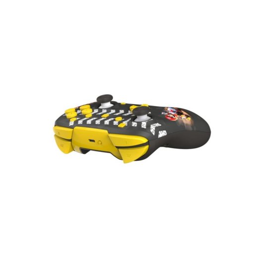 Mando Turtle Beach Rematch RGB Mario Kart World para Nintendo Switch 2
