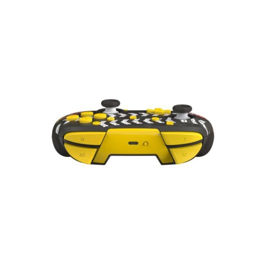 Mando Turtle Beach Rematch RGB Mario Kart World para Nintendo Switch 2