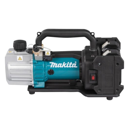 Compresor de aire Makita DVP181ZK 113 l/min Batería 60 min 6000 mAh