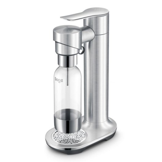 Carbonatateur de boissons Sage InFizz Fusion Noir 1 L