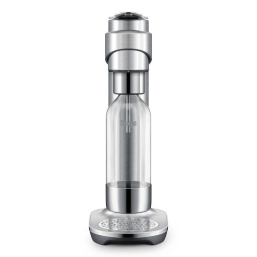 Carbonatateur de boissons Sage InFizz Fusion Noir 1 L