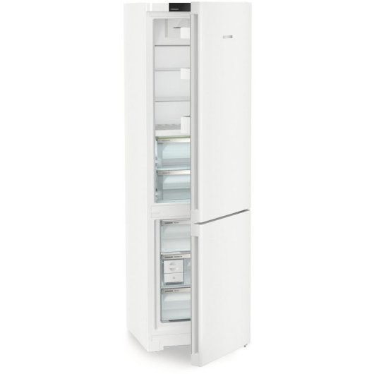 Frigorífico Combi LIEBHERR CBNa 572i Plus No Frost 201cm 361L A Blanco WiFi
