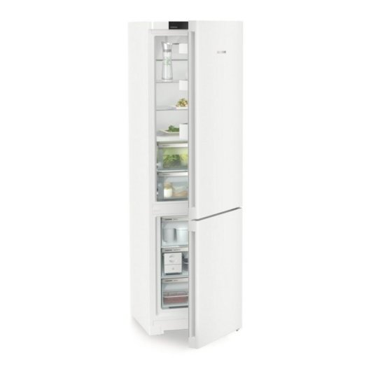 Frigorífico Combi LIEBHERR CBNa 572i Plus No Frost 201cm 361L A Blanco WiFi