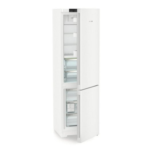 Frigorífico Combi LIEBHERR CBNa 572i Plus No Frost 201cm 361L A Blanco WiFi