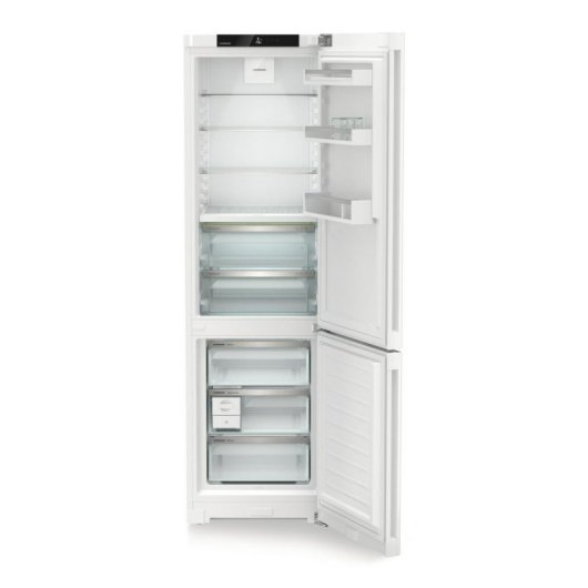 Frigorífico Combi LIEBHERR CBNa 572i Plus No Frost 201cm 361L A Blanco WiFi