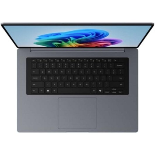 Portátil Samsung Galaxy Book6 14" Intel Core Ultra 5 325 16GB 512GB SSD Intel Graphics Windows 11 Pro