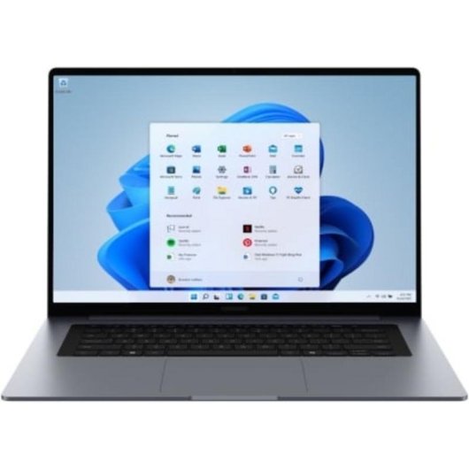 Laptop Samsung Galaxy Book6 14" Intel Core Ultra 7 355 16GB 512GB SSD Intel Graphics Windows 11 Pro