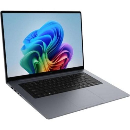 Laptop Samsung Galaxy Book6 14" Intel Core Ultra 7 355 16GB 512GB SSD Intel Graphics Windows 11 Pro