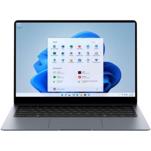 Portátil Samsung Galaxy Book6 Pro 14" Intel Core Ultra 7 356H 32GB 1TB SSD Intel Graphics Windows 11 Pro