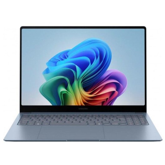 Laptop Samsung Galaxy Book6 Edge 16" Snapdragon X2 Elite 32GB 512GB SSD Adreno Windows 11 Pro