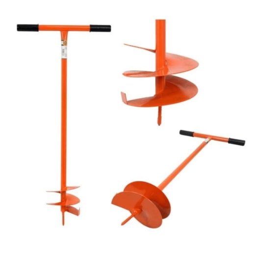 Ahoyadora Manual FLO 35669 Multicolor 200 mm