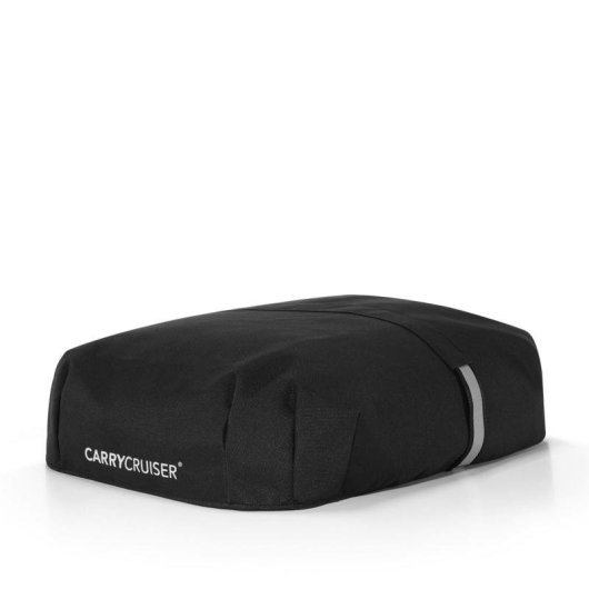 Cubierta pour Caddy de Courses Reisenthel Carrycruiser Noir