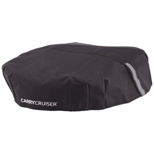Cubierta pour Caddy de Courses Reisenthel Carrycruiser Noir