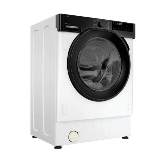 Lavatrice Haier BHA6SD69M6DB9-S 9Kg 1600rpm A Bianco Wifi Dosaggio automatico