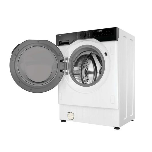 Lavatrice Haier BHA6SD69M6DB9-S 9Kg 1600rpm A Bianco Wifi Dosaggio automatico